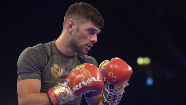 Джо Кордина