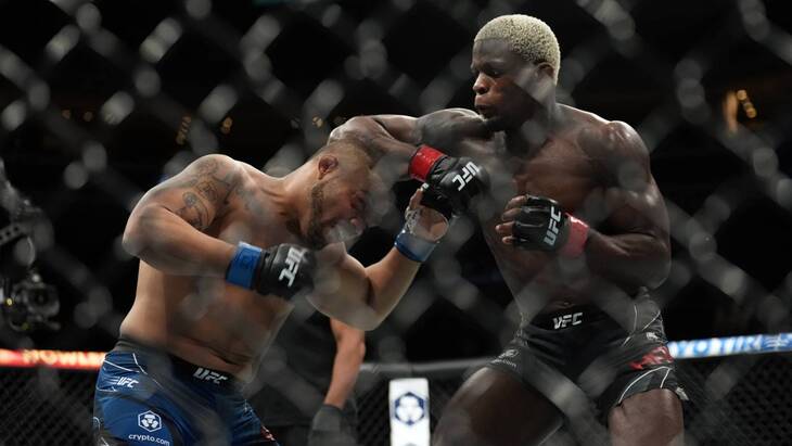 Фил Хоуз (справа)