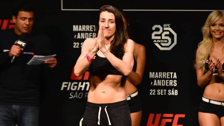 Марина Родригез