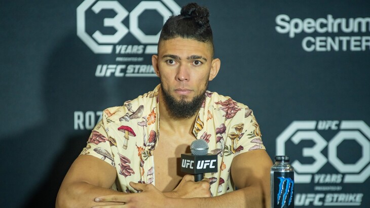 Джонни Уокер