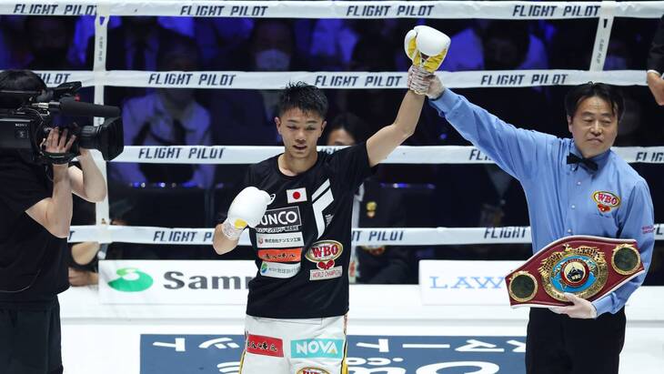 Дзюнто Накатани