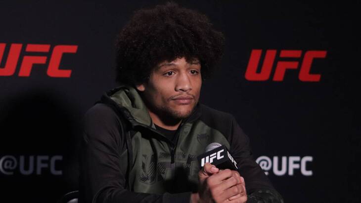 Алекс Касерес