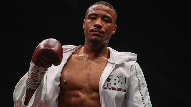 Санни Эдвардс