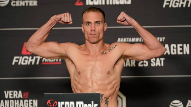 Нэйт Ландвер