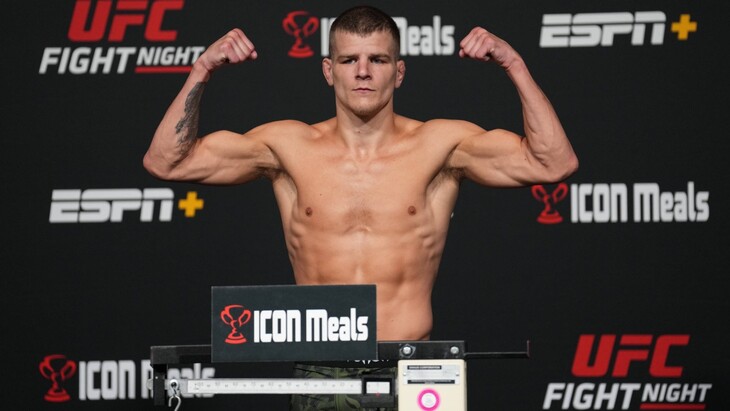 Грант Доусон