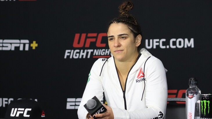 Норма Дюмонт