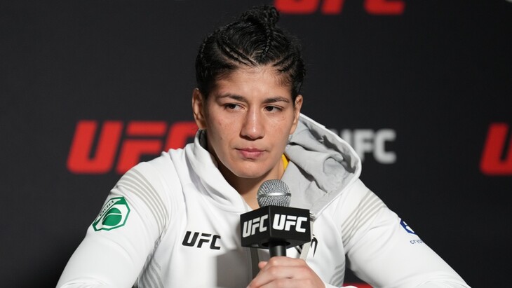 Кэтлен Виейра