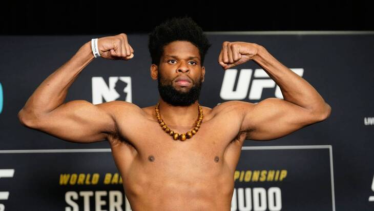 Кеннеди Нзечукву