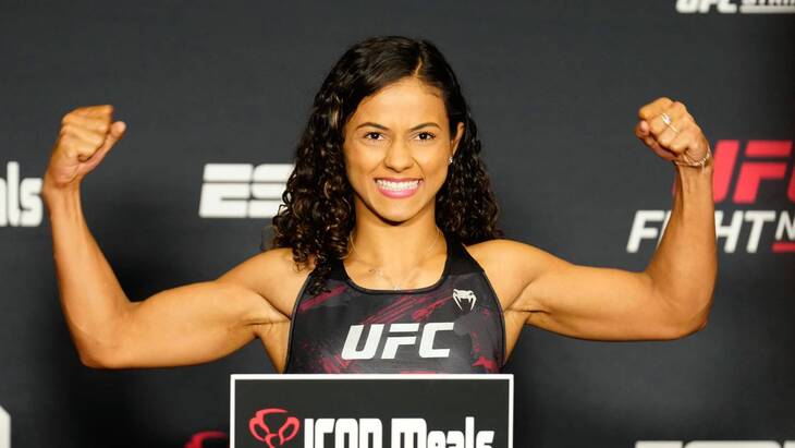 Прогноз и ставки на Ли — Силва Прогноз и ставки на Ли — Силва