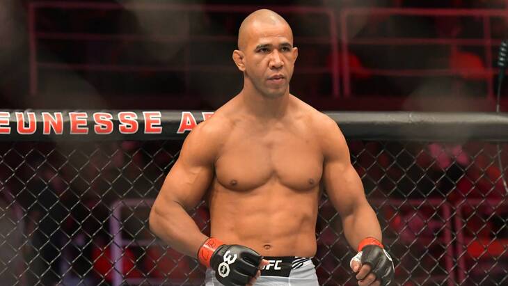 Грегори Родригес