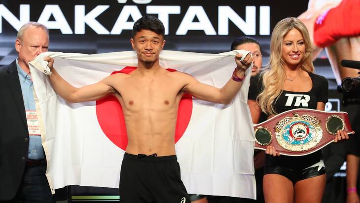 Дзюнто Накатани