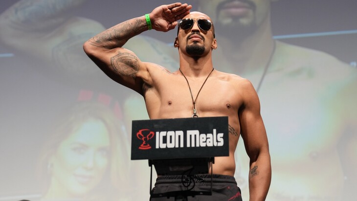 Бруно Силва