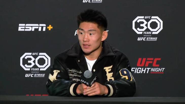 Прогноз и ставки на Ядонг — Гутьеррес Прогноз и ставки на Ядонг — Гутьеррес