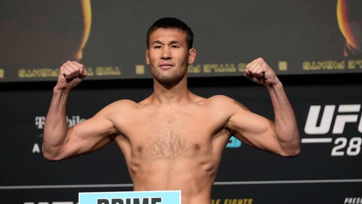 Шавкат Рахмонов