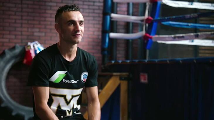 Джейсон Молони