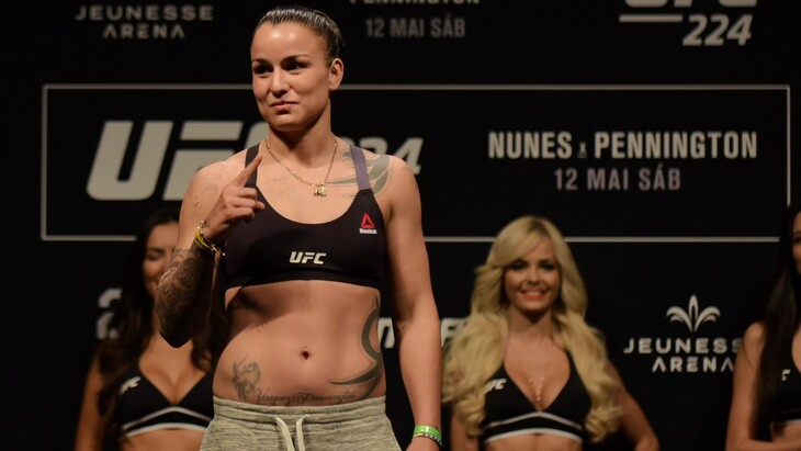 Ракель Пеннингтон