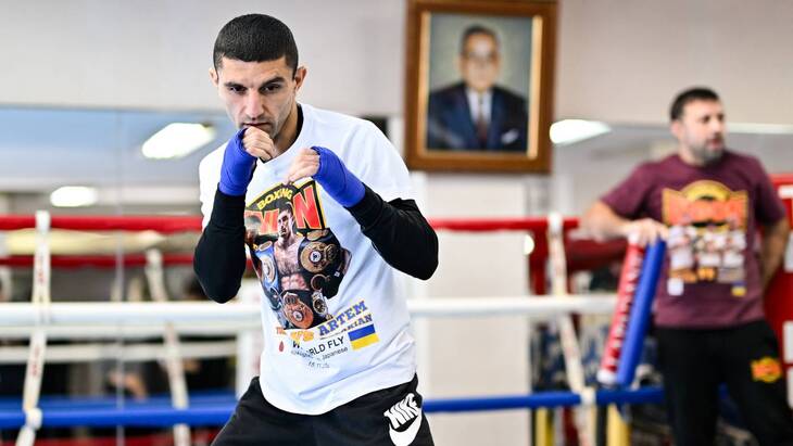 Артем Далакян