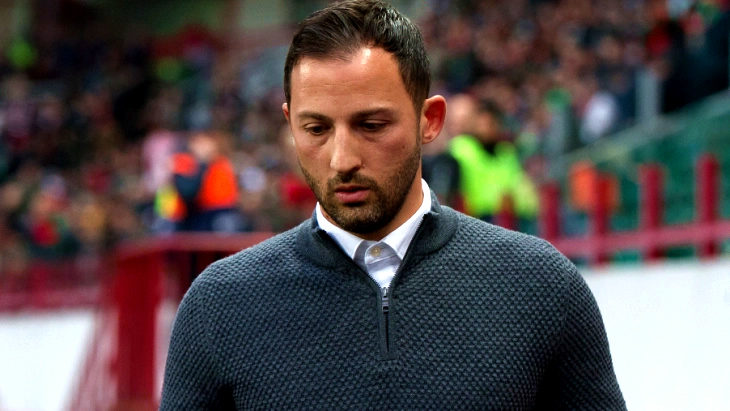 Доменико Тедеско