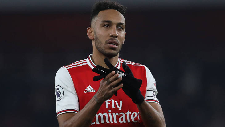 Пьер-Эмерик Обамеянг