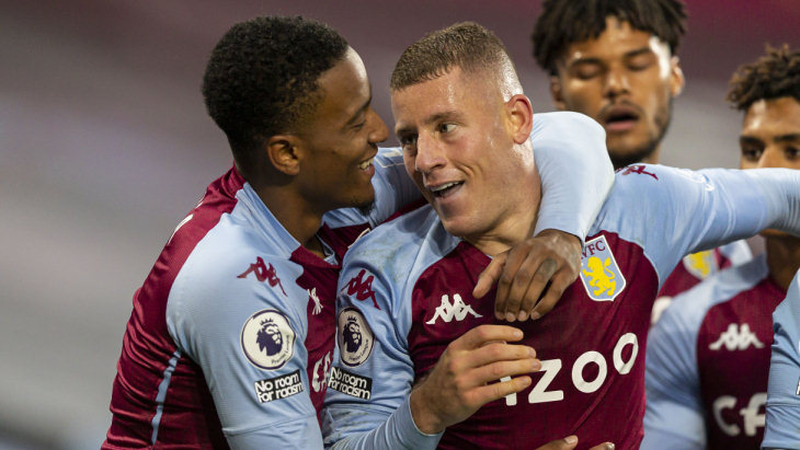 «Астон Вилла»