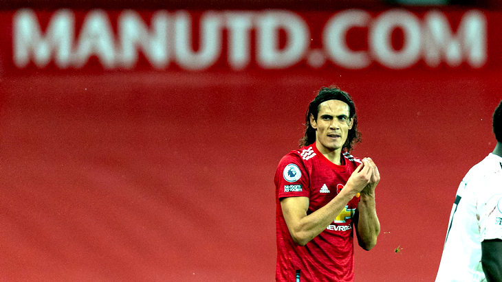 «МЮ» может разрушить сезон «ПСЖ»