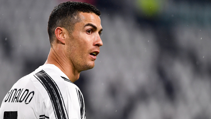 Криштиану Роналду