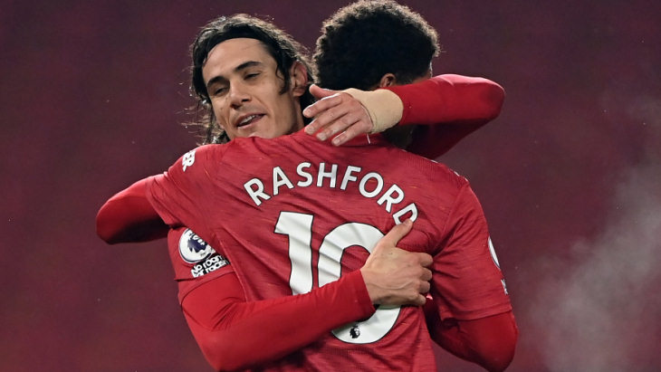 «Манчестер Юнайтед»