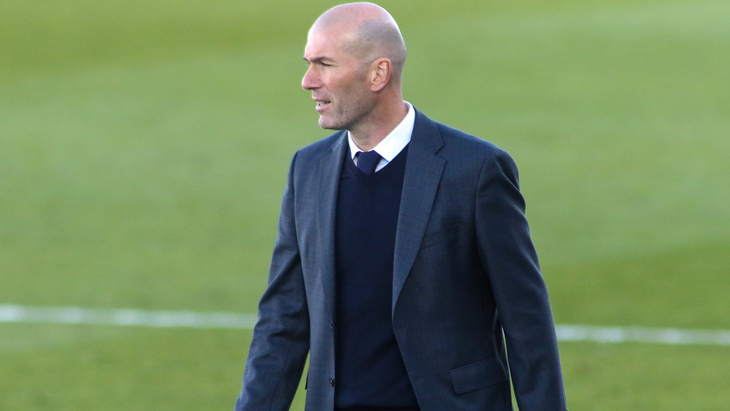 Зинедин Зидан