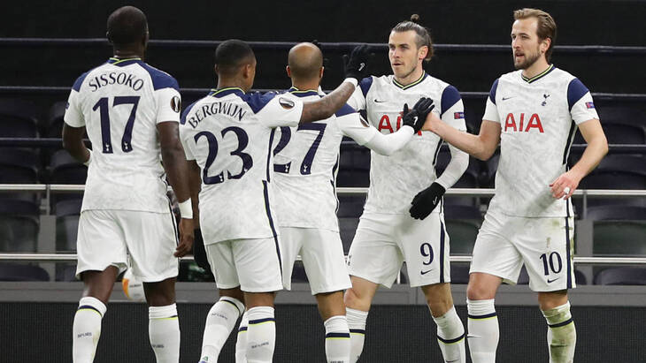 «Тоттенхэм»