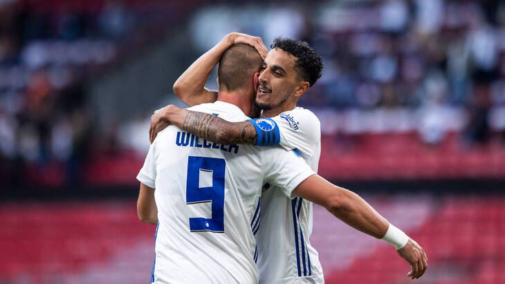 «Копенгаген»