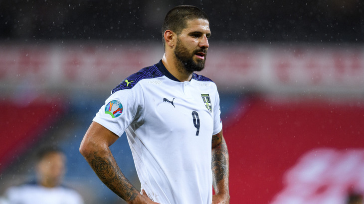 Александар Митрович