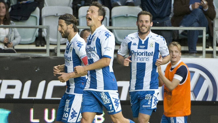 «Гетеборг»