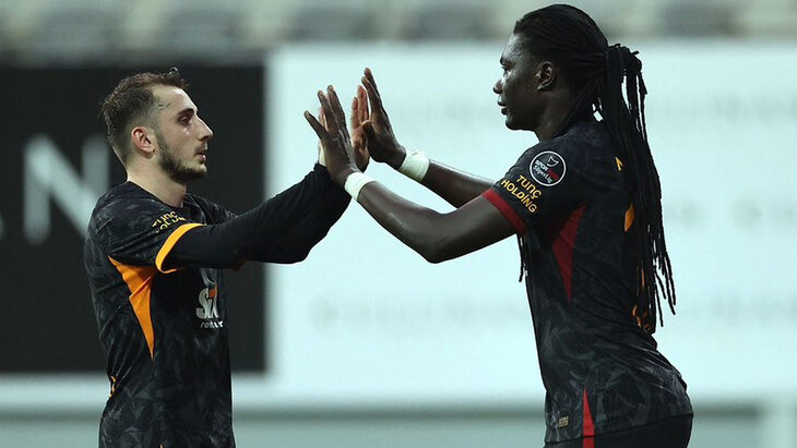 «Галатасарай»