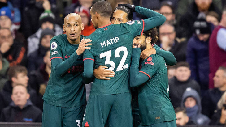 «Ливерпуль»