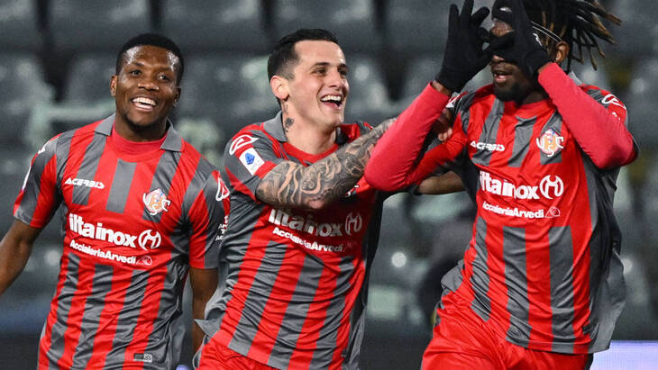 «Кремонезе»