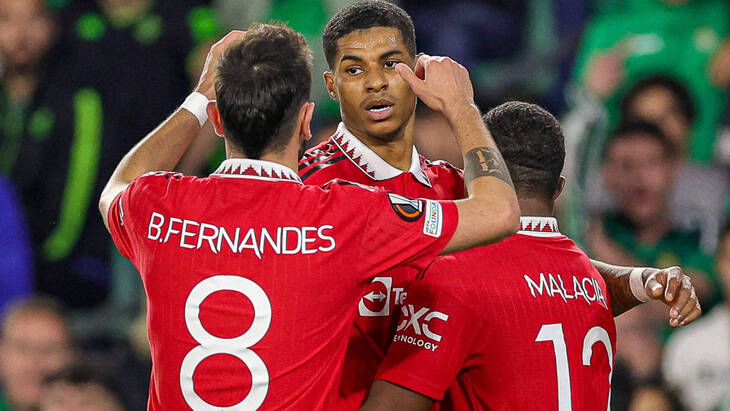 «Манчестер Юнайтед»