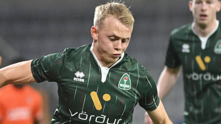 «Брейдаблик»