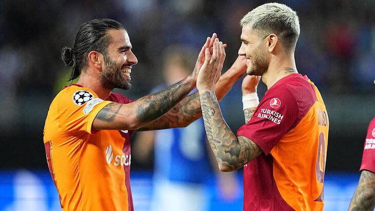 «Галатасарай»