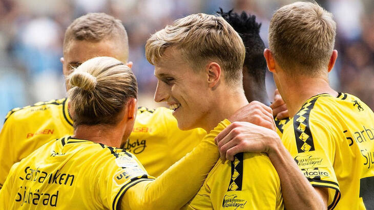 «Эльфсборг»