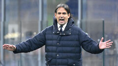 Cимоне Индзаги