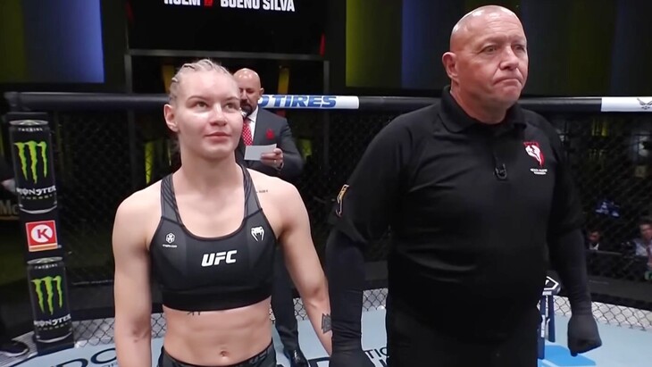 Виктория Дудакова