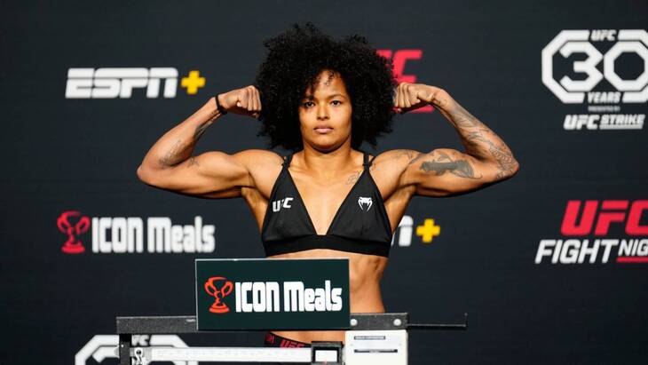 Карине Силва