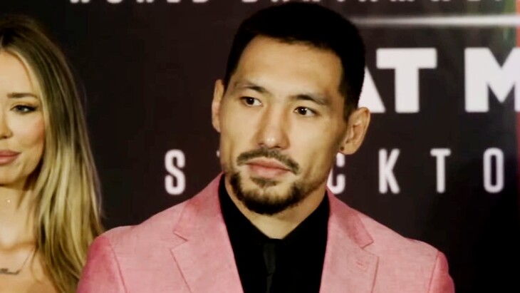 Жанибек Алимханулы