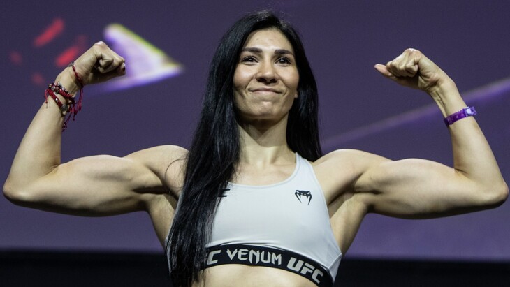 Ирен Алдана