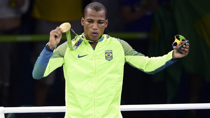 Робсон Консейсао