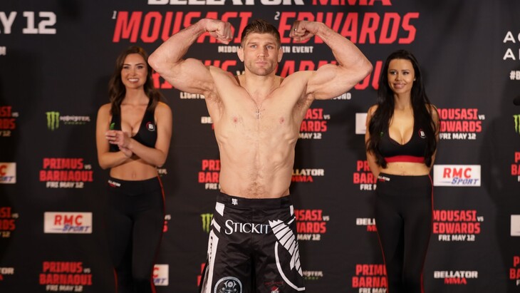 Брент Примус