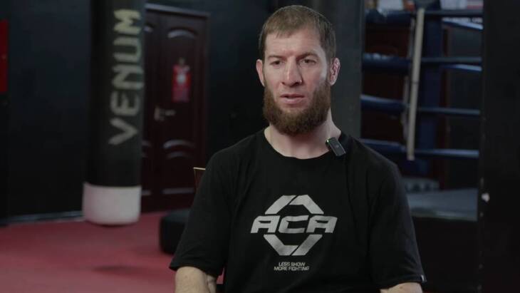 Абдул-Азиз Абдулвахабов