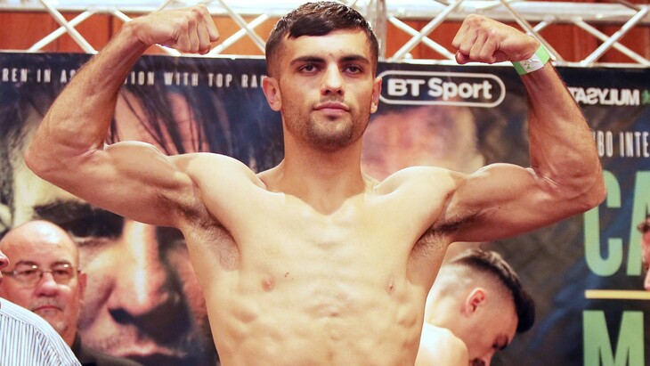 Джек Кэттералл