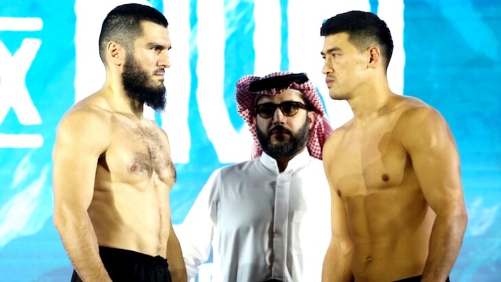 Прогноз и ставки на Бетербиев — Бивол Прогноз и ставки на Бетербиев — Бивол