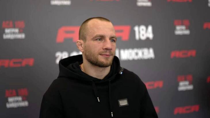 Павел Витрук